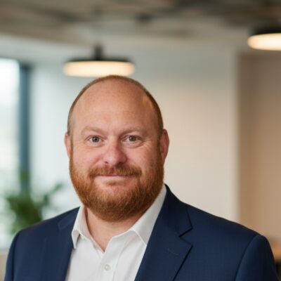 James Nelson, Founder & M&A Valuation Director at The Business Valuers